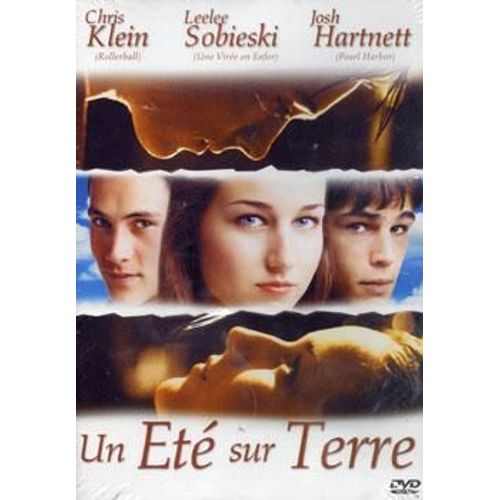 Un Eté Sur Terre