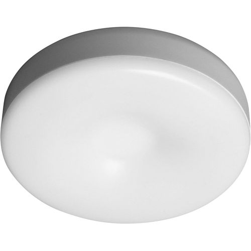 Hamiltion-Luminaire À Piles Dot It Touch Slim Ldv Lum Indoor Linear,Acrylonitrile Butadiene Styrene (Abs),0.45 W,White,One Size