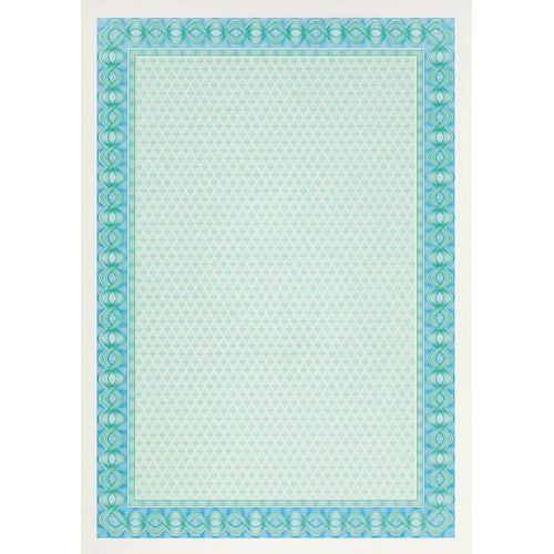 Hamiltion-Decadry Osd4052 Papier Jet D'encre