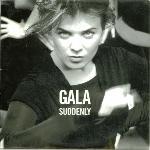 Suddenly