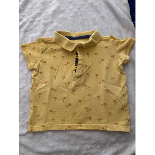 Polo Bébé
