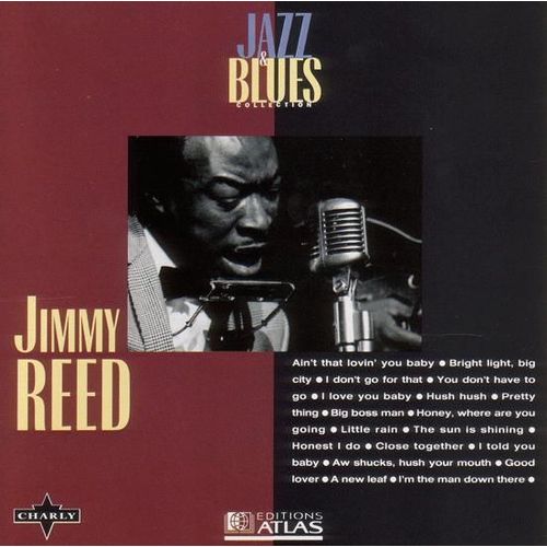 Jimmy Reed