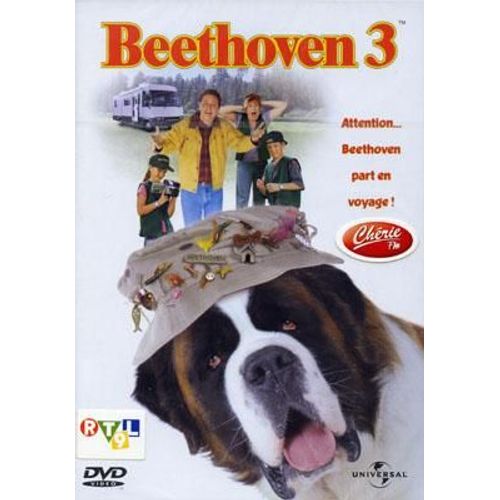 Beethoven 3