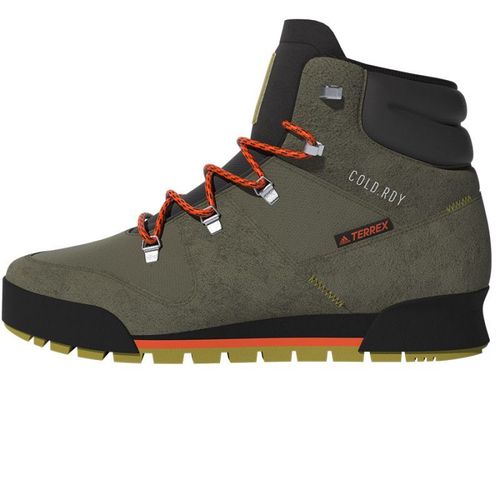 Baskets Adidas Terrex Snowpitch C.rdy M Gw4065