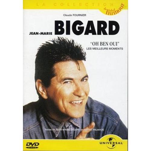 Jean-Marie Bigard - Oh Ben Oui !