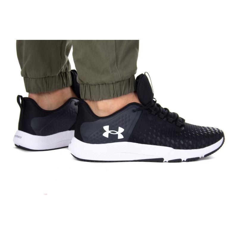 Under Armour Shoes Under Armor Charged Pursuit 3 Twist M 3025945-100 grey