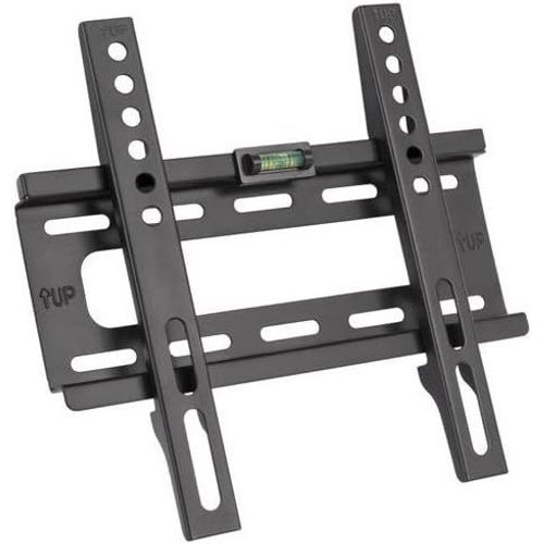 MONDODIGITALE-Axil Tvslim-S Ac0558E Support Mural Noir