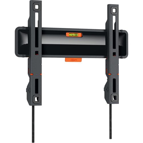 MONDODIGITALE-Tvm 3205 Support Mural Tv Plat Pour Téléviseurs De 19-50 Pouces, Max. 30 Kg, Support Tv Max. Vesa 200X200, Compatibilité Universelle, Distance Au Mur De Seulement 2,2 Cm
