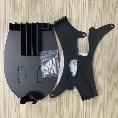 Support De Contrôleur Universel Ps5/Ps4/Xbox/Nspro Stockage De Disque De Jeu Support De Disque Support De Télécommande De Casque | Accessoires Compatibles-Noir