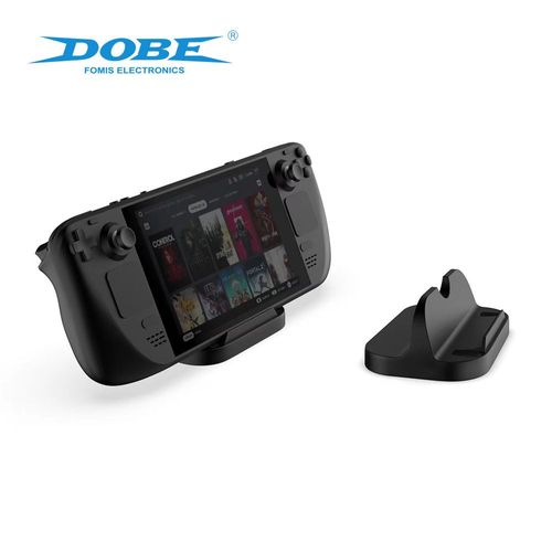 Support De Console De Jeu Steam Deck Support Simple Portable Steam Deck Ty-2833 | Accessoires Compatibles