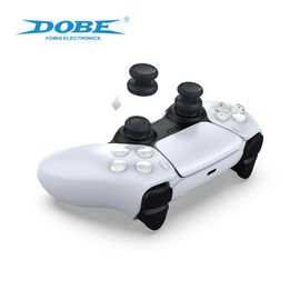 Capuchon De Joystick Ps5 Capuchon De Rehaussement De Joystick Ps5 Capuchon De Rehaussement De Bouton De Contrôleur De Jeu Ps5 Tp5-0581 | Accessoires Compatibles