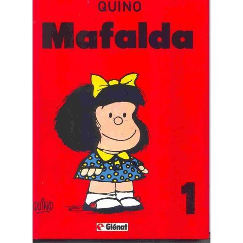 Mafalda - Tome 1