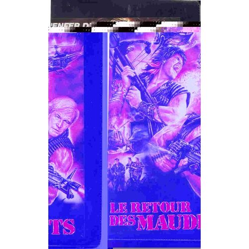 Le Retour Des Maudits