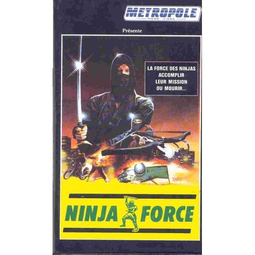 Ninja Force