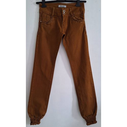 Jean Slim Stylé