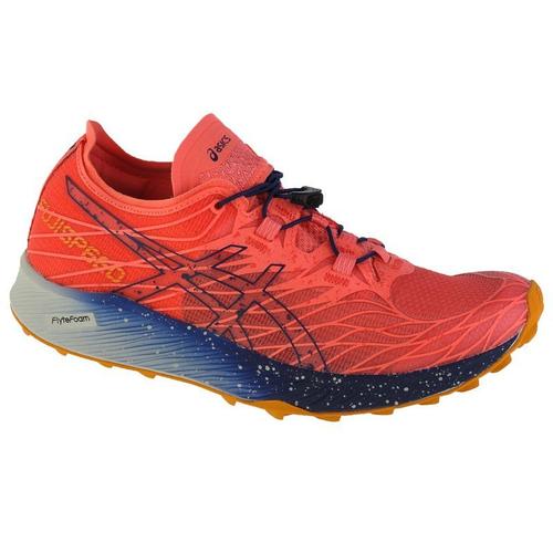 Asics Fujispeed M 1012b176-700 Running Baskets - 40