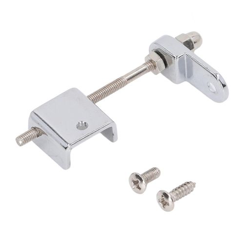 Support De Montage De Mandoline Accessoire D¿Instrument En Métal Avec Vis De Remplacement