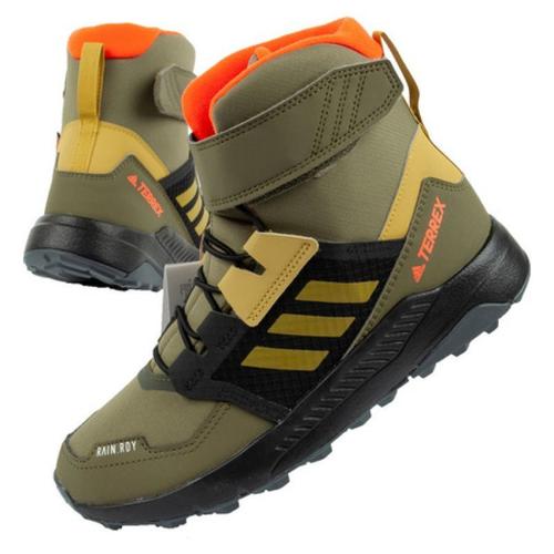 Snow Boots Adidas Terrex Trailmaker Jr Gz1174 - 36