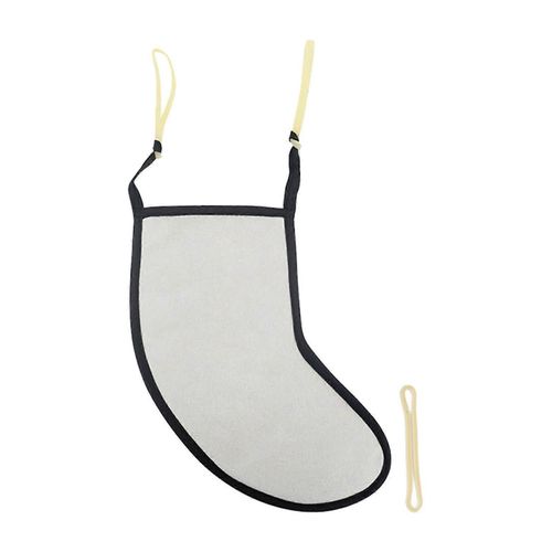 Violon Mentonnière Coussin Daim Tissu Doux Pour La Peau Confortable Lavable Épaulette Repose-Épaule Protecteur Souple 3/4 À 4/4