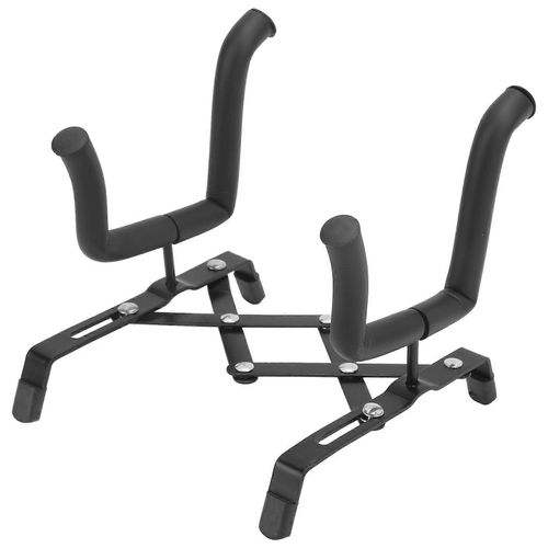 Support De Violon Pliable Support De Rack Portable Accessoire D¿Instrument De Support De Support De Maintien Pour Ukulélé