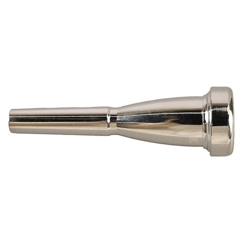 7c Bec De Trompette Accessoire D¿Instrument De Bec En Métal Pour Performance Musicale