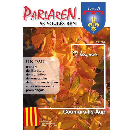 Parlaren Time 2 