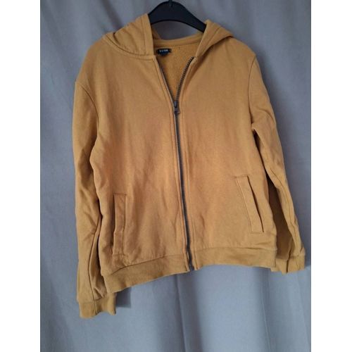 Gilet Zippé