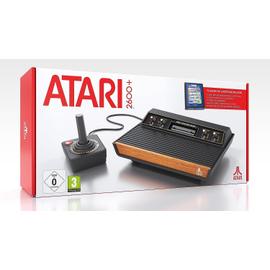 Atari 2600 Plus