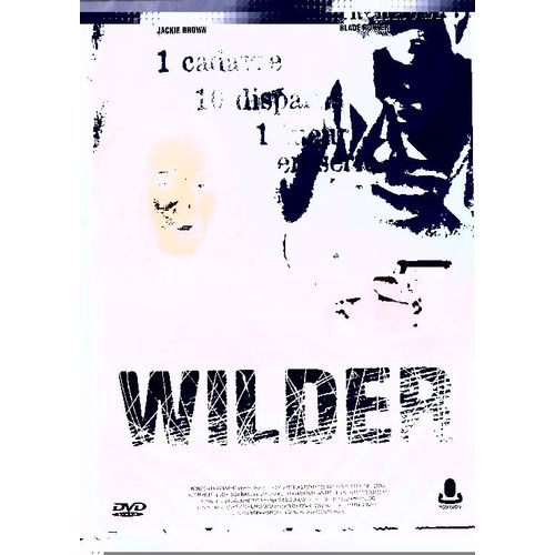 Wilder