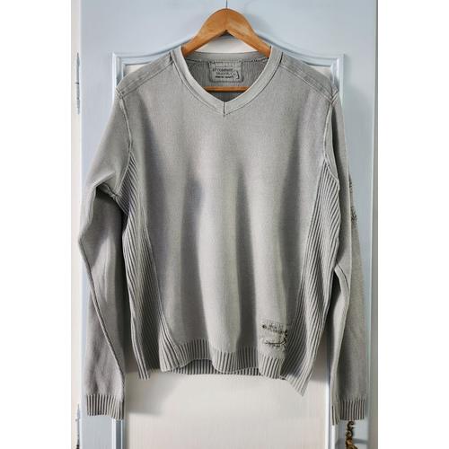 Pull Armand Thiery, Taille L