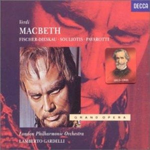 Verdi: Macbeth