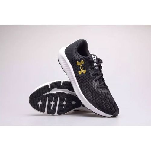 Under Armor M 3024878-005 Baskets - 43