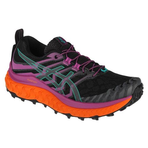 Asics Trabuco Max W 1012a901-002 Running Baskets - 37 1/2