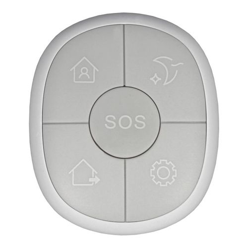 ELRO Connects Telecommande multifonctions (SF40RE)