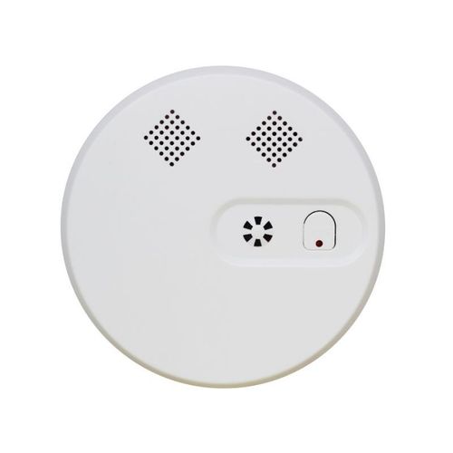 Détecteur de fumée sans fil pour alarmes Belmon/Futura/Essentiel