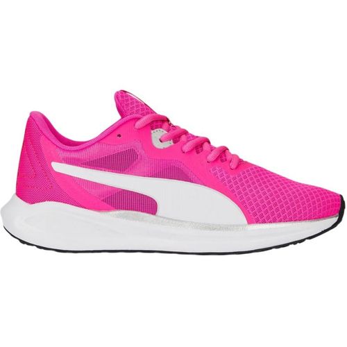Puma Twitch Runner W 377981 06 Running Baskets - 39