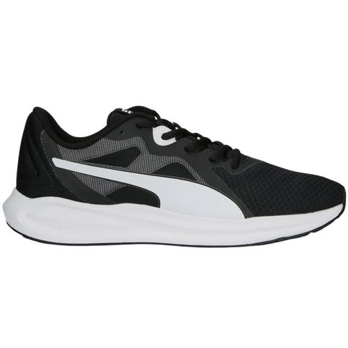Puma Twitch Runner M 377981 01 Running Baskets - 44