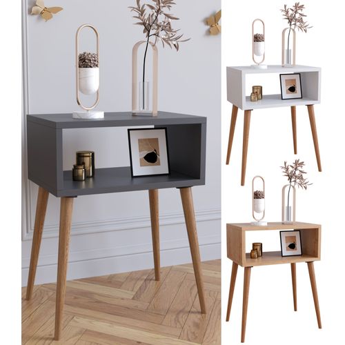 Vcm Table De Nuit Table D'appoint Console Boxspring Table De Nuit Singol M Table De Nuit Table D'appoint Console Boxspring Table De Nuit Singol M