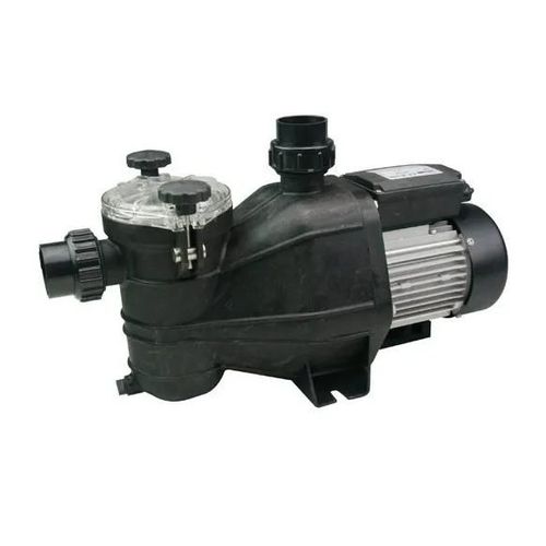 Pompe Filtration piscine VIPool MCB - MCB 6-8 T (ex-MCB33T) - Type 0,33 cv - TRIPHASÉ - - 6 m3/h