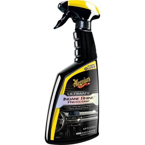 Protecteur Ultimate Insane Shine ¿ Meguiar's - Meguiars