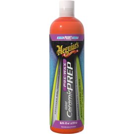 Pré-Cirage Hybride Céramique - Meguiar's - Meguiars