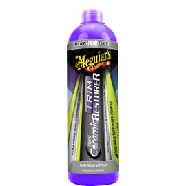 Restaurateur Céramique Pour Garnitures Extérieures - Meguiar's - Meguiars