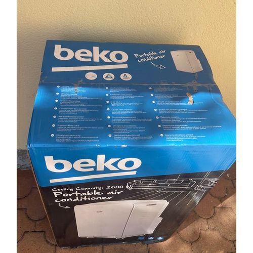 Climatiseur BEKO
