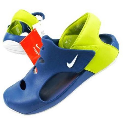 Nike Sunray Protect Jr Dh9465-402 Sandals