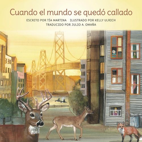 Cuando El Mundo Se Quedó Callado