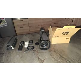 Digital Life Compact YU-FDSF-DF - Caméscope caméra Vidéo Full HD 4K