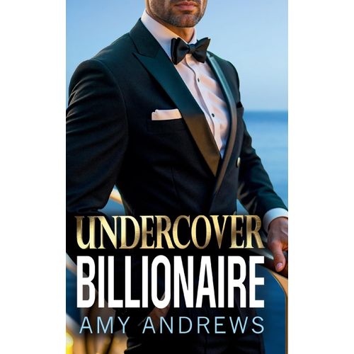 Undercover Billionaire