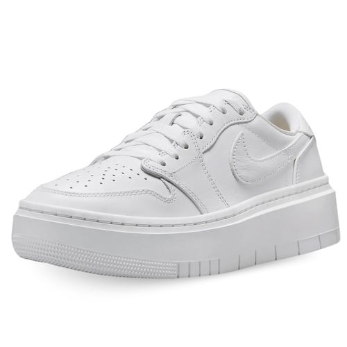 Chaussures Wmns Air Jordan 1 Elevate Low - Dh7004-111 Blanc - 38