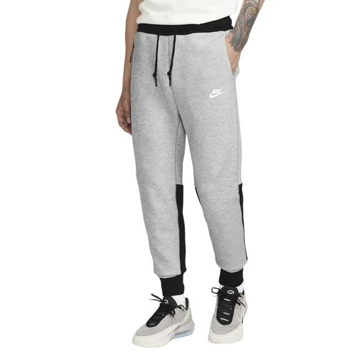 Pantalon Tech Fleece Gris - Fb8002-064 - Xxl