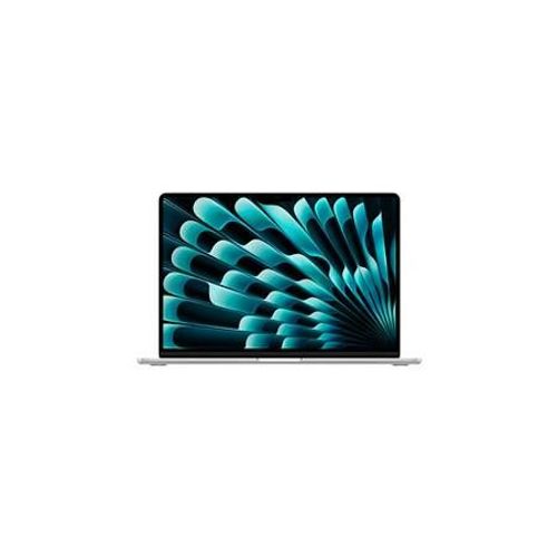 Apple MacBook Air - 15" M4 - Ram 24 Go - SSD 512 Go - Bleu ciel